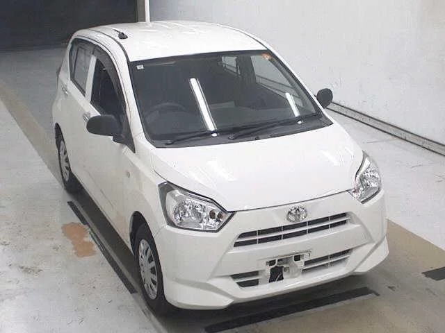 Toyota Pixis Epoch LA350A 2019